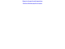 Tablet Screenshot of marco-savard.com